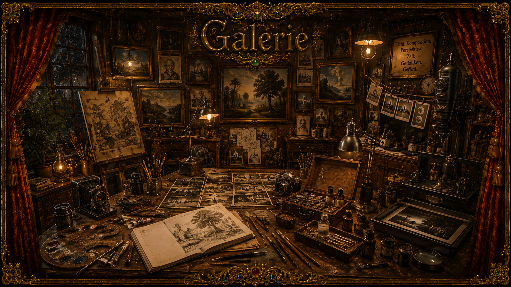 Galerie