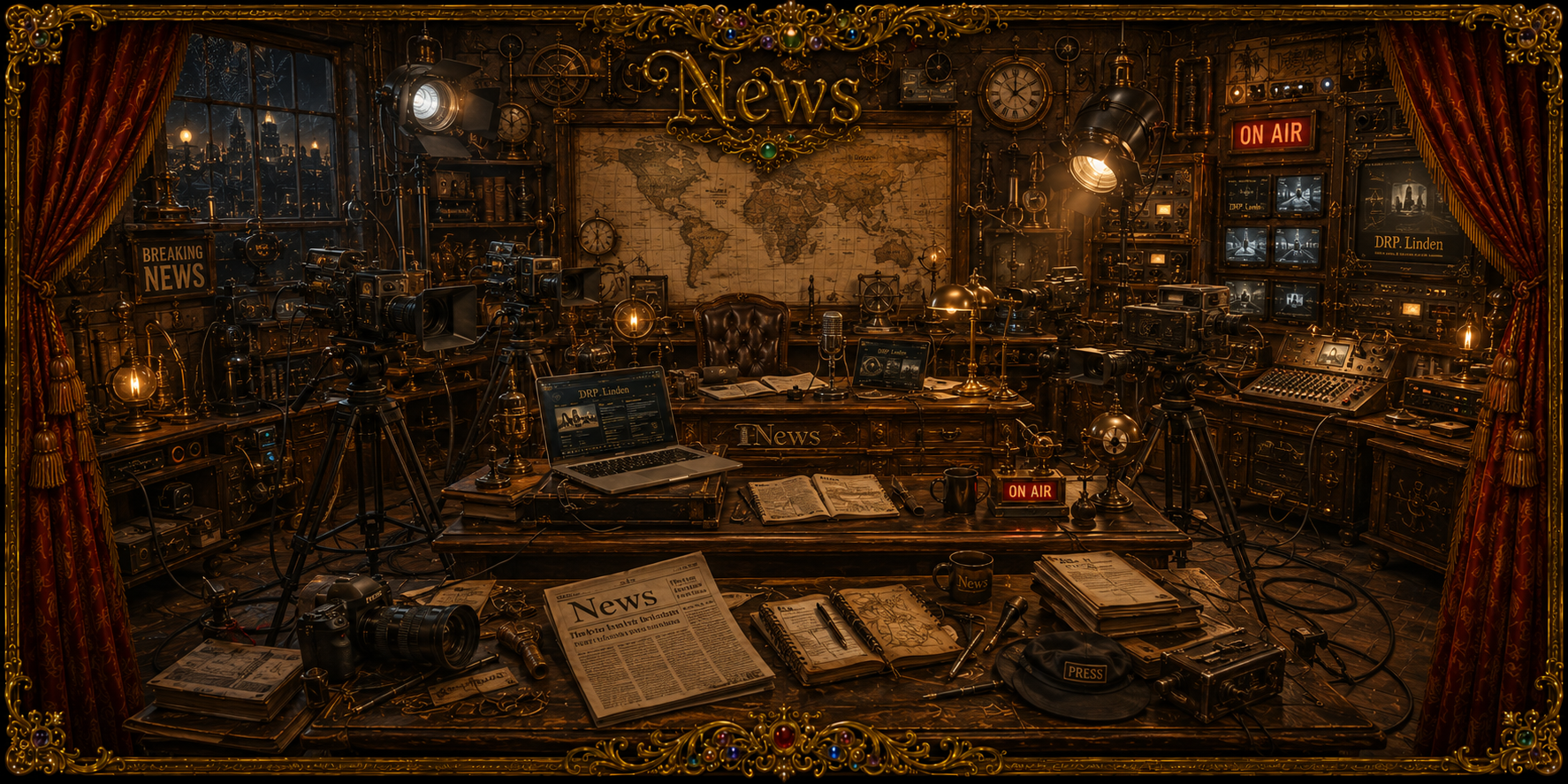 Newsroom